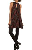 Women's Volcom Fresh As Trapeze Dress