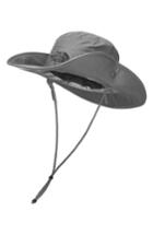 Men's The North Face Gore-tex Hiker Hat - Grey