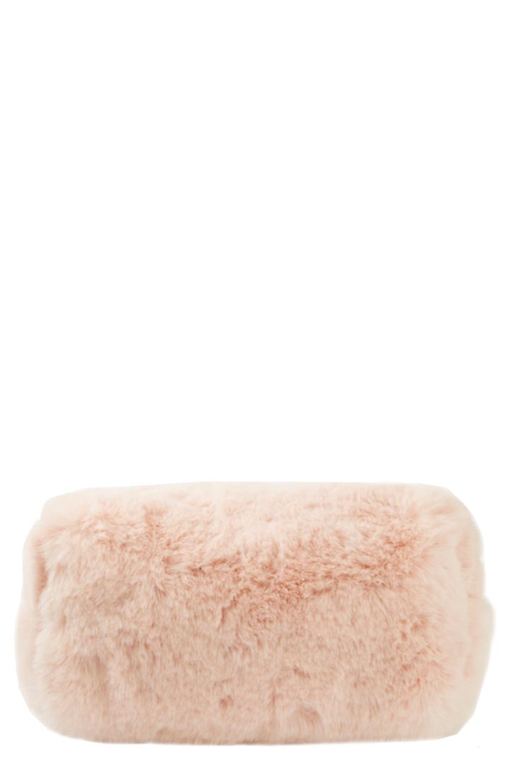 Skinnydip Cotton Candy Makeup Bag, Size - No Color