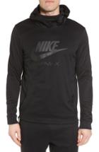 Men's Nike Nsw Air Max Hoodie - Black