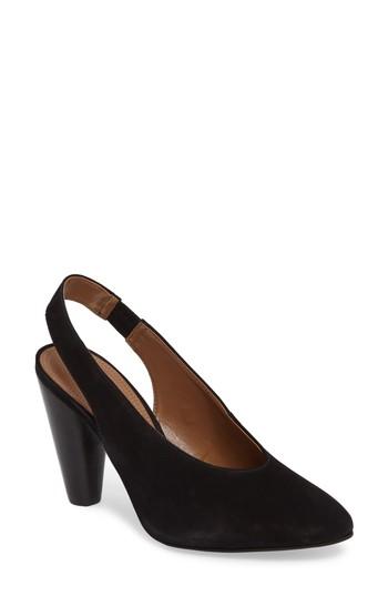 Women's Topshop Gabriel Slingback Pump