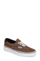 Women's Vans Era 59 Sneaker M - Brown