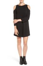 Women's Treasure & Bond Knit Cold Shoulder Dress