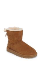 Women's Ugg Dae Sunshine Boot M - Brown