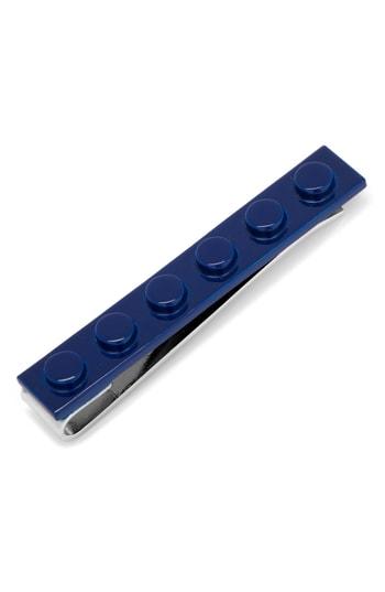 Men's Cufflinks, Inc. Building Block Tie Bar