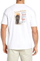 Men's Tommy Bahama Finish What You Stouted T-shirt