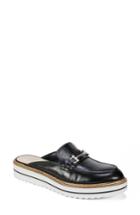 Women's Summit By White Mountain Baline Mule Eu - Black