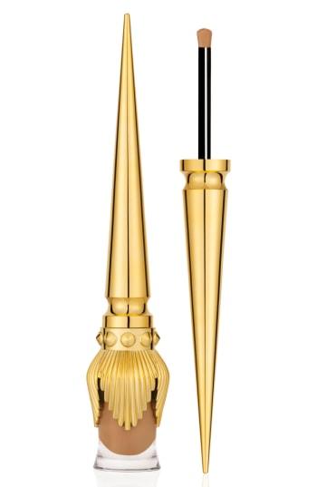 Christian Louboutin Tape A L'oeil Matte Nude Eye Colour -