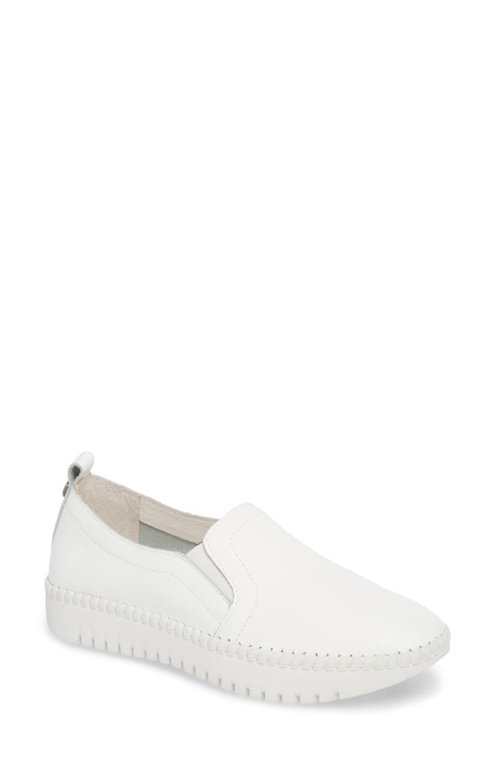 Women's Bernie Mev. Tw 82 Sneaker Us / 37eu - White