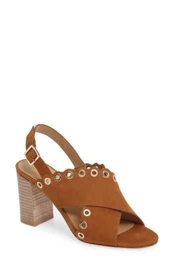 Women's Vaneli Barth Grommet Sandal