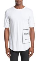 Men's Helmut Lang 87 Pr Graphic T-shirt