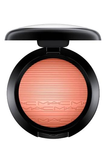 Mac Extra Dimension Blush - Telling Glow
