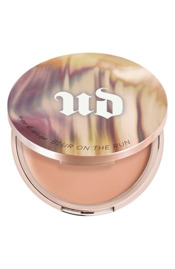 Urban Decay Naked Skin One & Done Blur On The Run - Light Medium