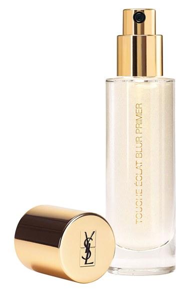 Yves Saint Laurent 'touche Eclat' Blur Primer - No Color