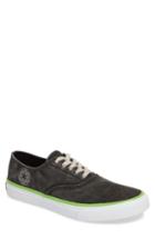 Men's Sperry Star Wars(tm) Dark Side Cvo Sneaker .5 M - Black