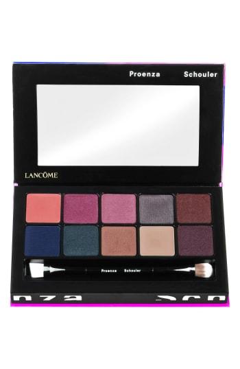 Lancome X Proenza Schouler Eyeshadow Palette - Cold Chroma