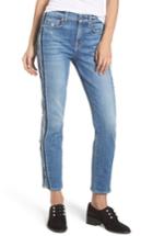 Women's 7 For All Mankind Roxanne Ankle Jeans - Blue