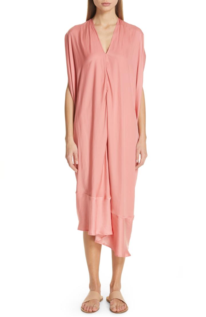 Women's Zero + Maria Cornejo Lila Drift Dress