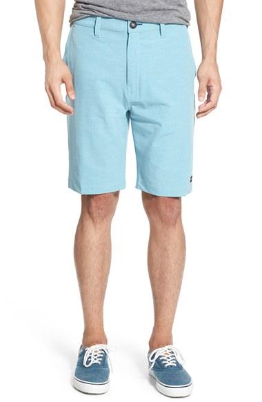 Men's Billabong 'crossfire X Submersible' Walking Shorts