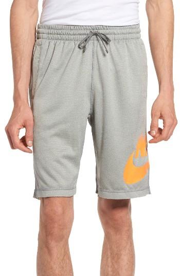 Men's Nike Sb Sunday Fade Dri-fit Shorts