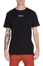 Men's Zanerobe Window Flintlock T-shirt - Black