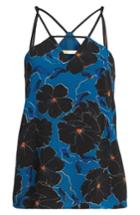 Women's Cooper & Ella Ellie Strappy Camisole - Black