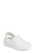 Women's Fitflop 'gogh Pro - Superlight' Clog M - White