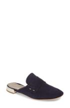 Women's Agl Penny Keeper Slide Mule Us / 35eu - Blue