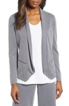 Women's Nic+zoe All Year Jacket - Blue