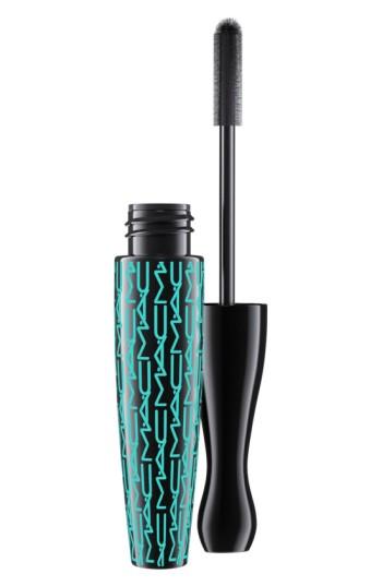 Mac In Extreme Dimension Waterproof Mascara - Dimensional Black