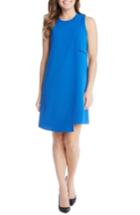 Women's Karen Kane Asymmetrical Shift Dress