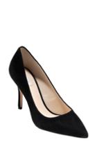 Women's Cole Haan Vesta Pump .5 B - Black