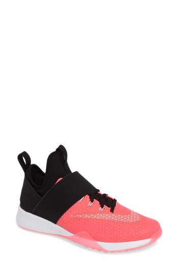 Women's Nike 'air Zoom Strong' Training Shoe .5 M - Pink