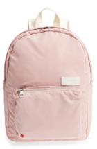 State Bags The Heights Mini Lorimer Nylon Backpack -