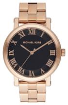 Women's Kors Michael Kors Norie Bracelet Watch, 37mm