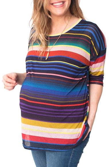 Women's Nom Georgie Maternity Sweater