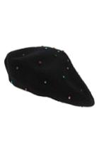 Women's Echo Mohita Beret - White