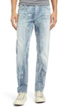Men's True Religion Brand Jeans Rocco Skinny Fit Jeans - Blue