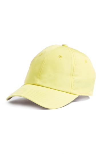 Women's American Needle Tko Cap - Yellow
