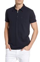 Men's Boss Orange Plainer Knit Polo