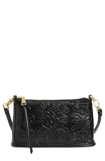 Hobo 'small Cadence' Leather Crossbody Bag -