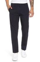 Men's Vince Slim Chinos X 34 - Blue