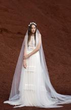 Inmaculada Garcia Chapel Veil