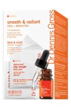 Dr. Dennis Gross Skincare Smooth & Radiant 14-day Peel Starter Set