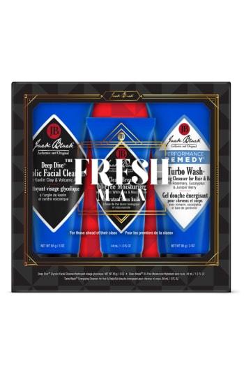 Jack Black Fresh Man Set