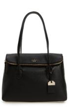 Kate Spade New York Carter Street - Laurelle Leather Tote -