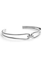 Women's Shinola Lug Cuff