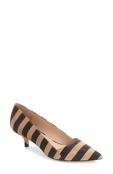 Women's Sole Society 'desi' Pump