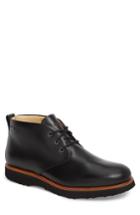 Men's Samuel Hubbard Re-boot Waterproof Gore-tex Chukka Boot M - Black