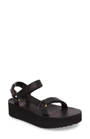 Women's Teva Universal Flatform Sandal